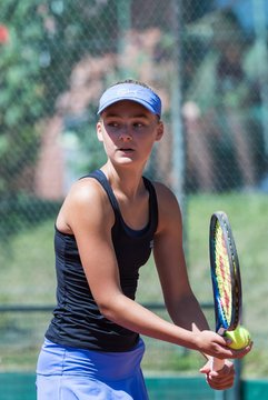 Philippa Färber 624 - Kay Lund Turnier